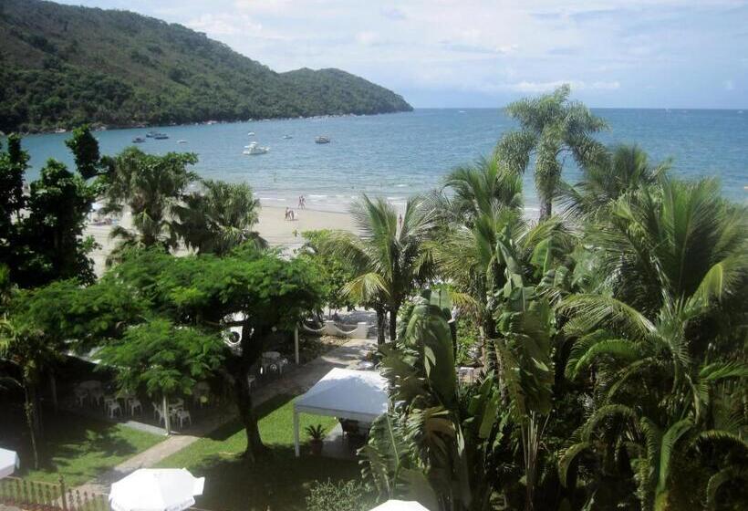 בית מלון כפרי Porto Di Mare