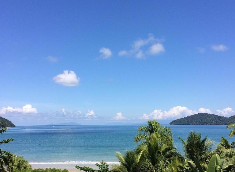 בית מלון כפרי Porto Di Mare