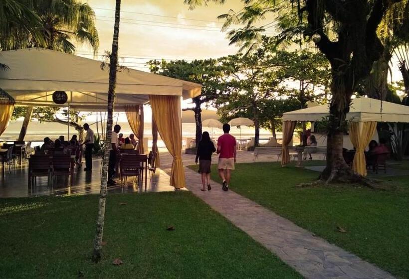 בית מלון כפרי Porto Di Mare