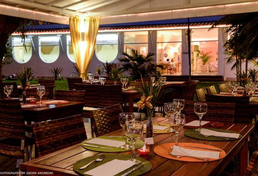 בית מלון כפרי Porto Di Mare