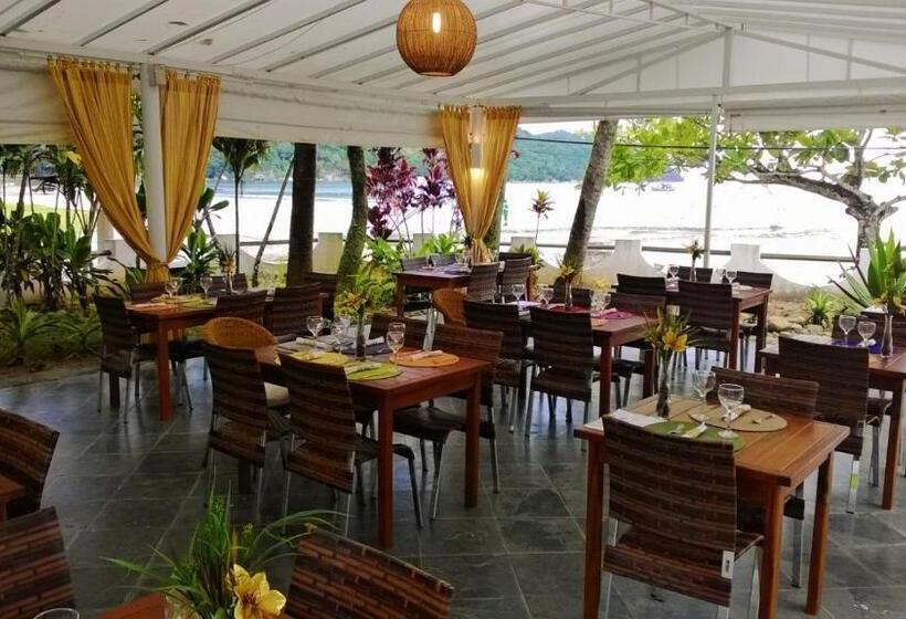 בית מלון כפרי Porto Di Mare