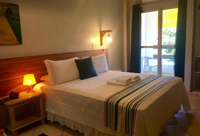 בית מלון כפרי Porto Di Mare