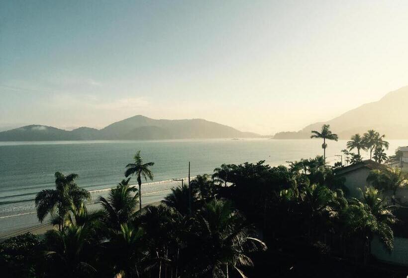 בית מלון כפרי Porto Di Mare