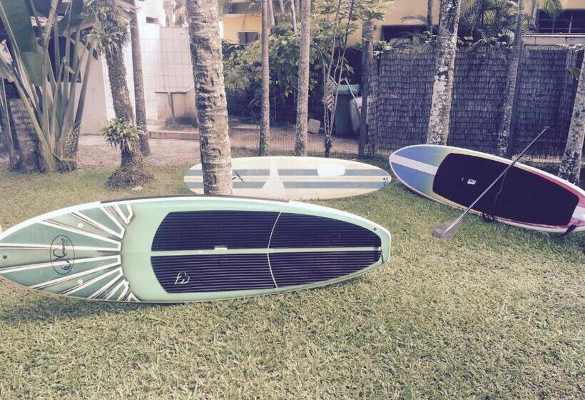 בית מלון כפרי Porto Di Mare