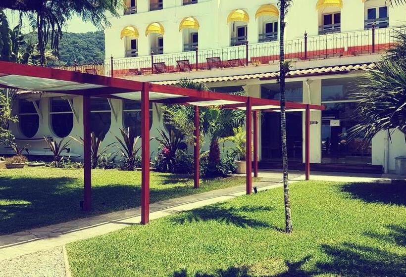 בית מלון כפרי Porto Di Mare