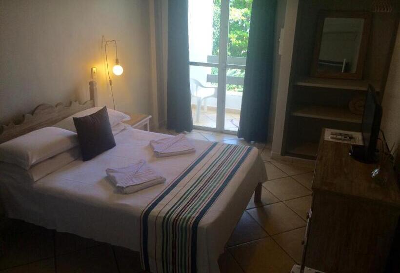 בית מלון כפרי Porto Di Mare