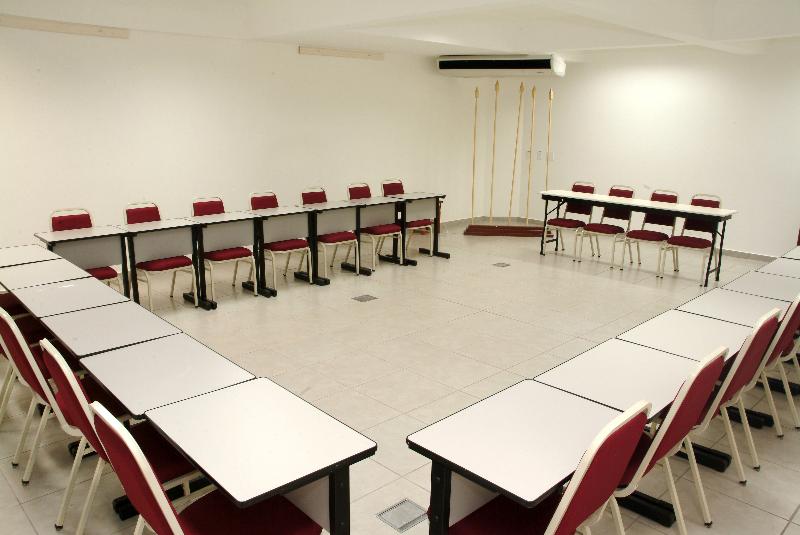 Porto Minas Hotel E Convenções