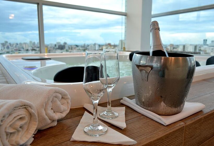 Porto Minas Hotel E Convenções