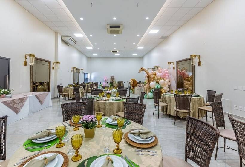 Porto Minas Hotel E Convenções