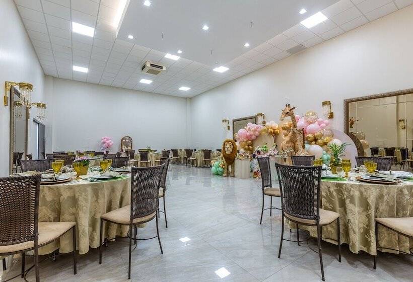 Porto Minas Hotel E Convenções