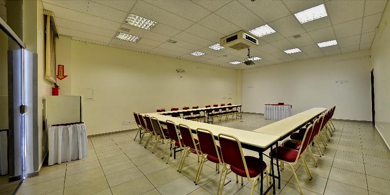 Porto Minas Hotel E Convenções