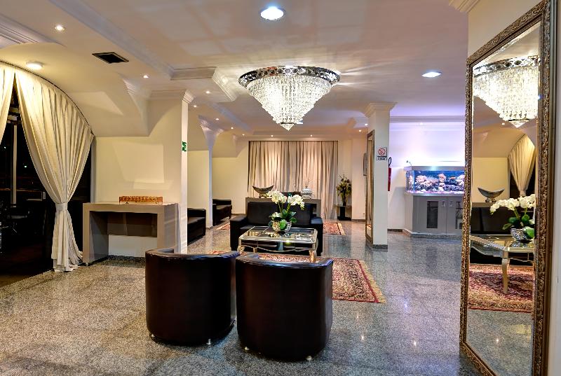 Porto Minas Hotel E Convenções