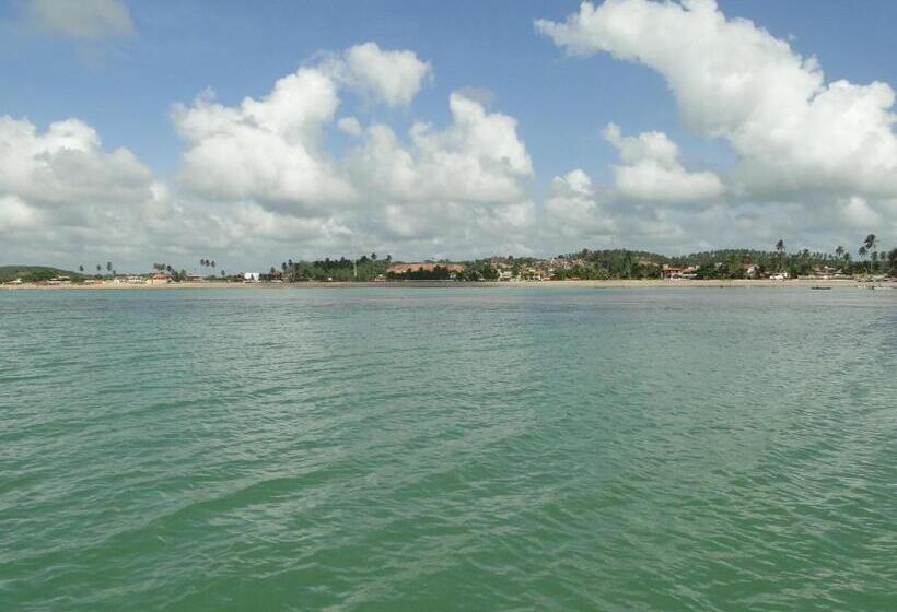 호텔 Pousada Arco Iris