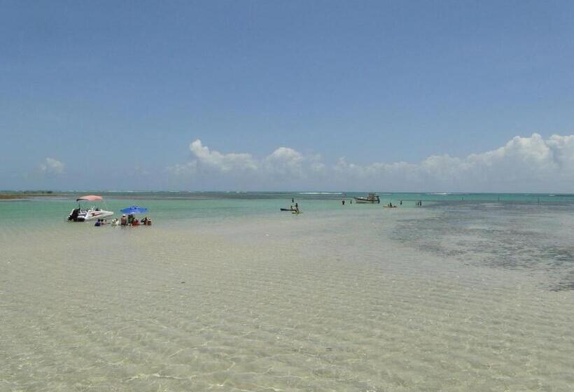 호텔 Pousada Arco Iris