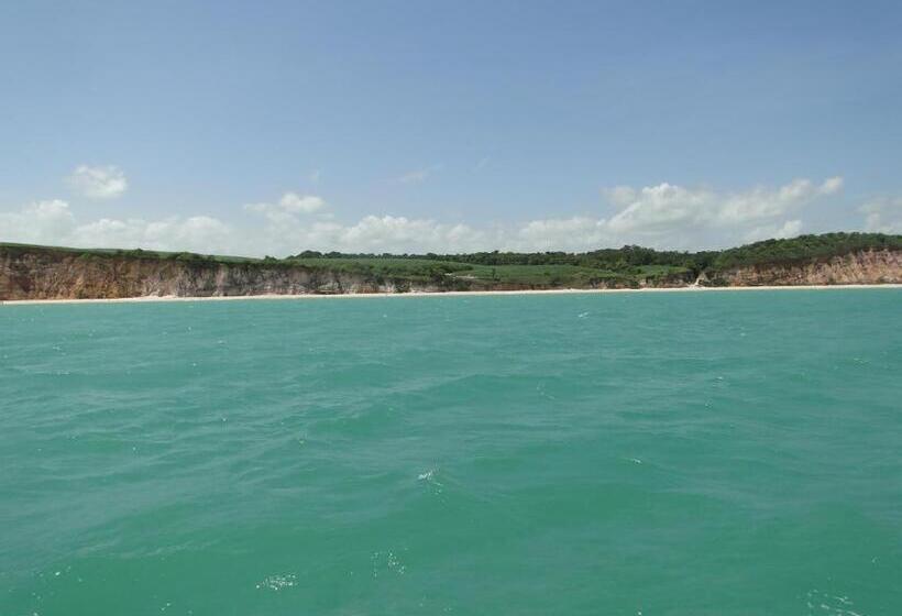 호텔 Pousada Arco Iris