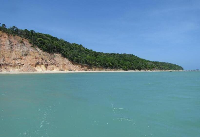 호텔 Pousada Arco Iris