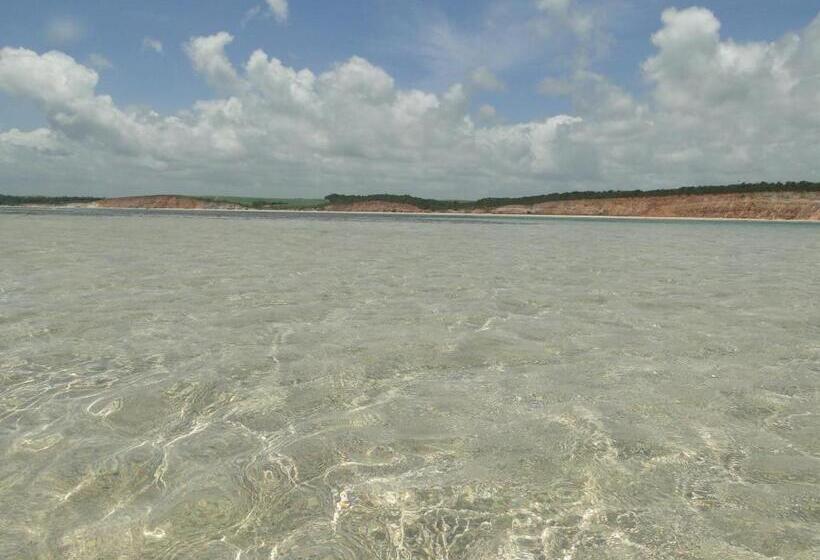 호텔 Pousada Arco Iris