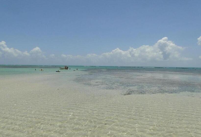 호텔 Pousada Arco Iris