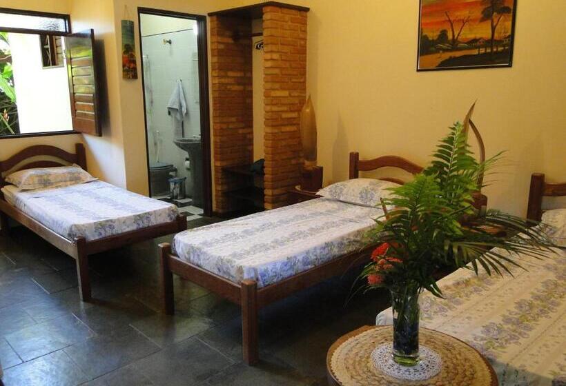 호텔 Pousada Arco Iris