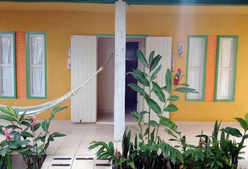 Отель Pousada Castanheiras Do Village