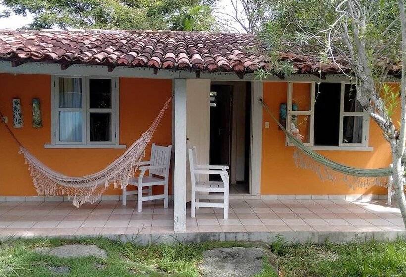 Отель Pousada Castanheiras Do Village