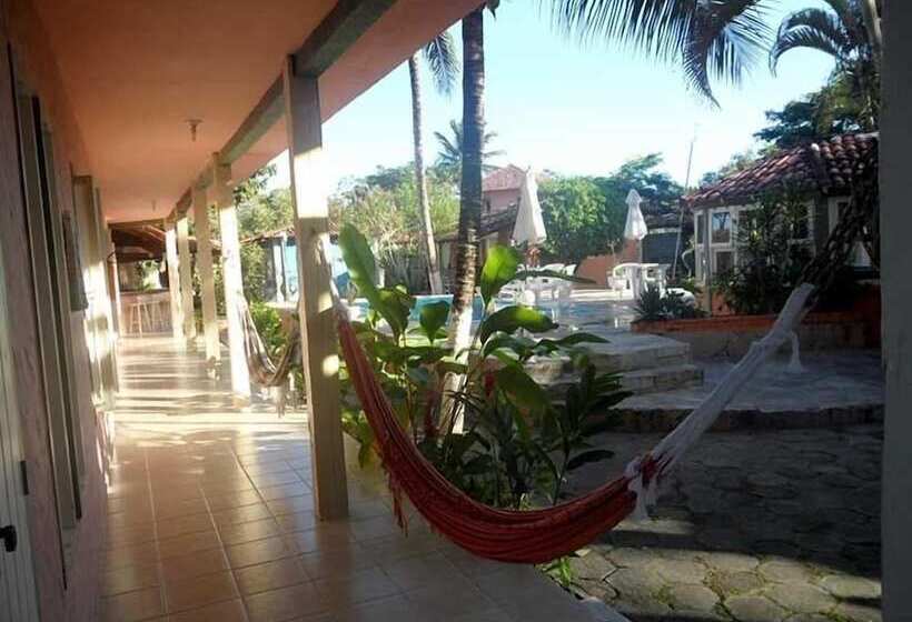 Отель Pousada Castanheiras Do Village