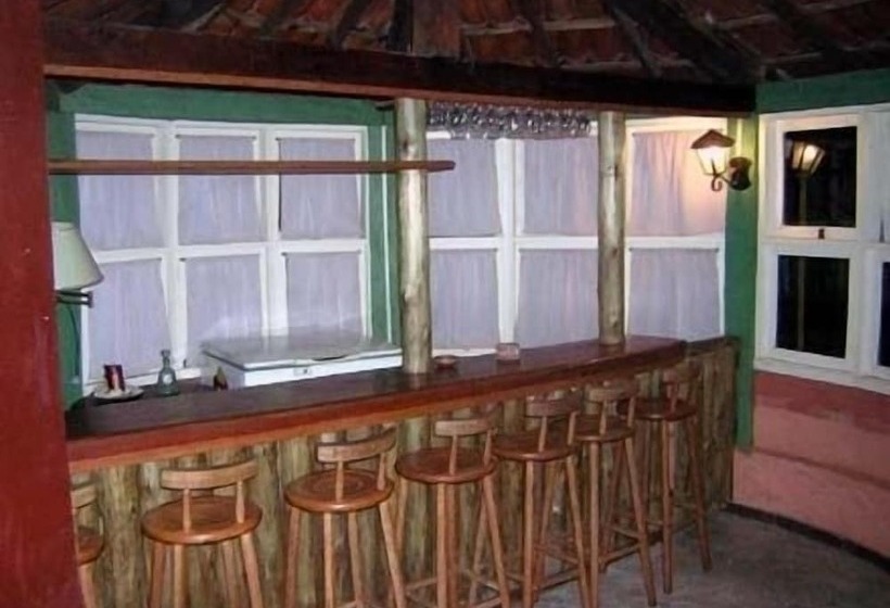 Отель Pousada Castanheiras Do Village