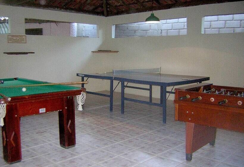 Отель Pousada Castanheiras Do Village