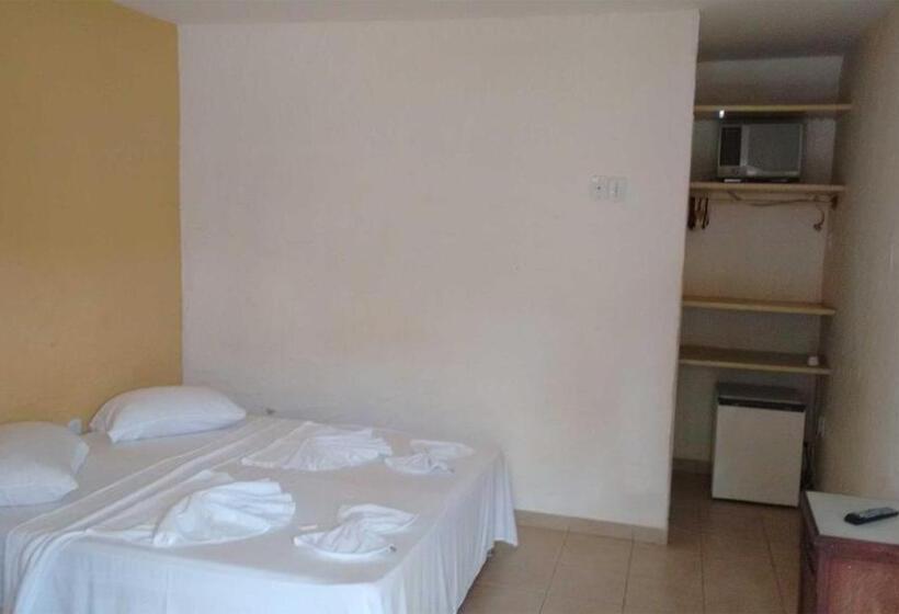 Отель Pousada Castanheiras Do Village