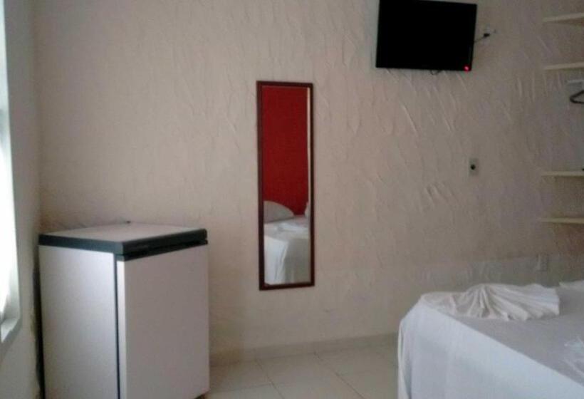 Отель Pousada Castanheiras Do Village