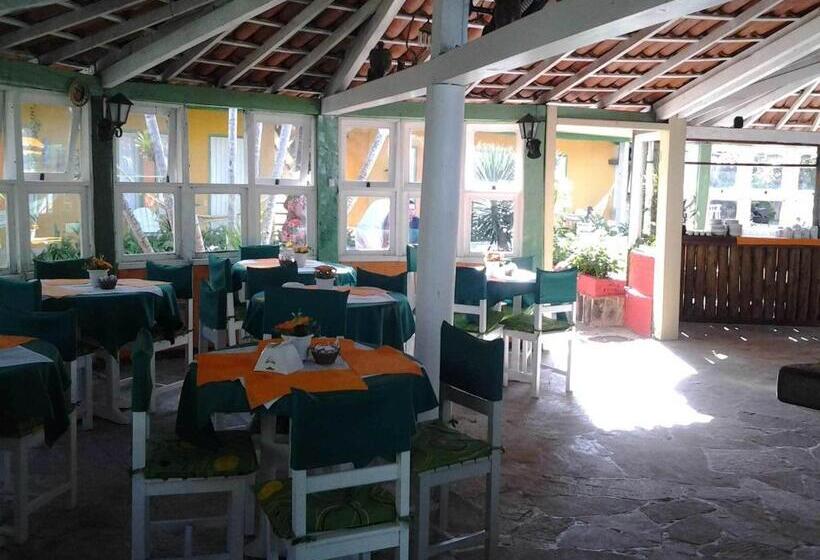 Отель Pousada Castanheiras Do Village