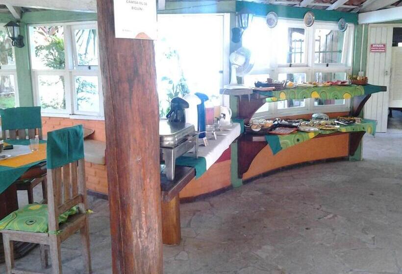 Отель Pousada Castanheiras Do Village