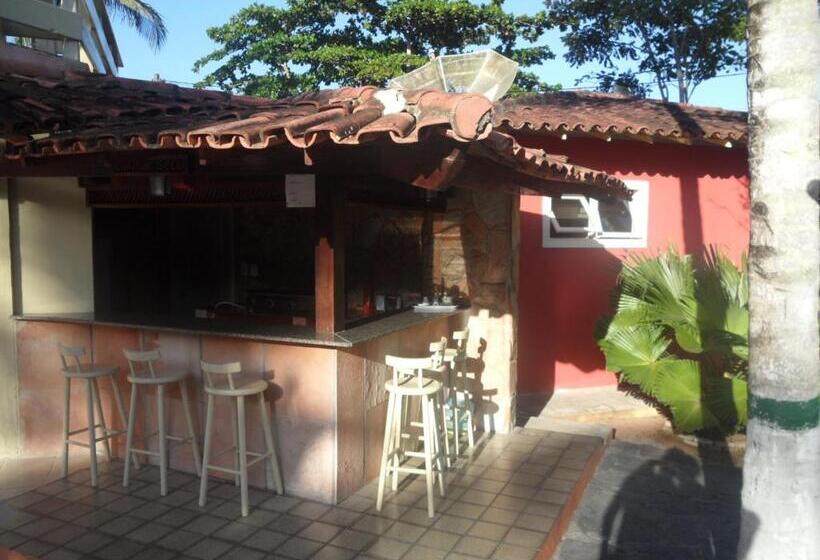 Отель Pousada Castanheiras Do Village