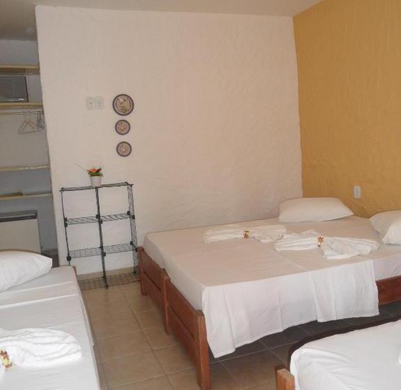 Отель Pousada Castanheiras Do Village