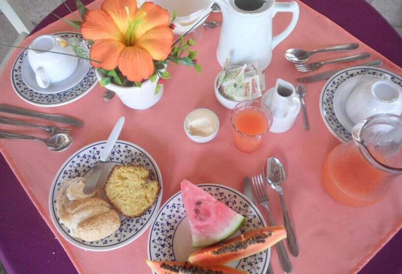 Отель Pousada Castanheiras Do Village