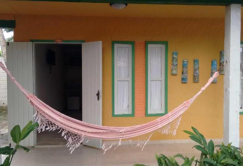 Отель Pousada Castanheiras Do Village