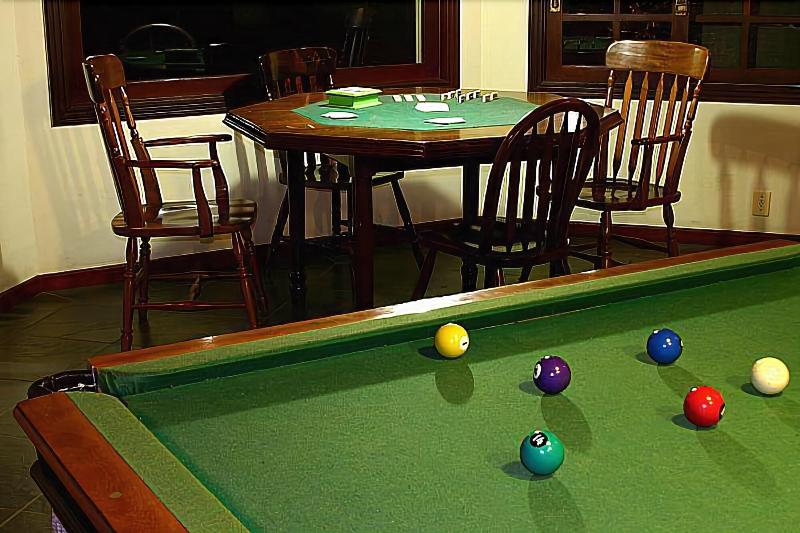 酒店 Pousada Do Bosque