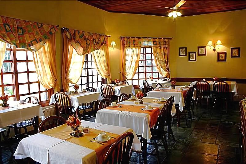 酒店 Pousada Do Bosque