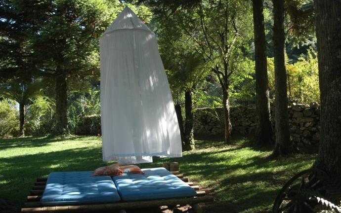 호텔 Pousada Quinta Dos Marques