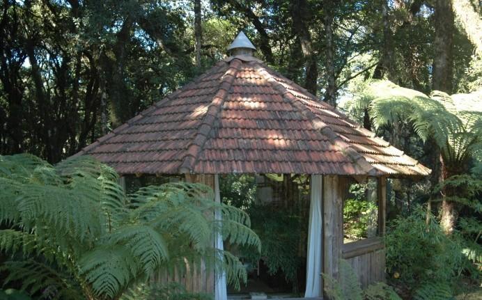 호텔 Pousada Quinta Dos Marques