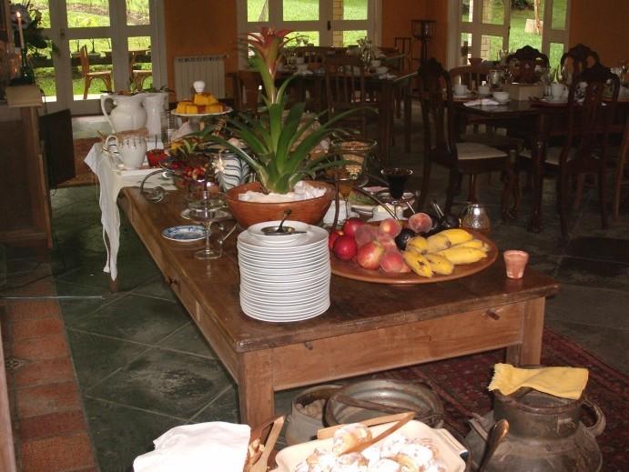 호텔 Pousada Quinta Dos Marques