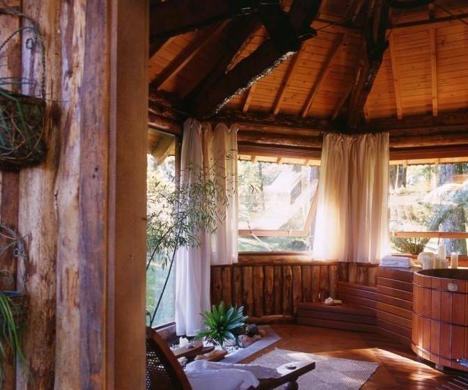 호텔 Pousada Quinta Dos Marques