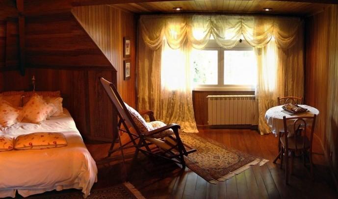 호텔 Pousada Quinta Dos Marques