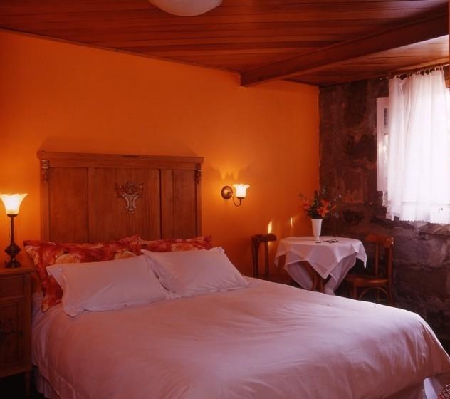 호텔 Pousada Quinta Dos Marques