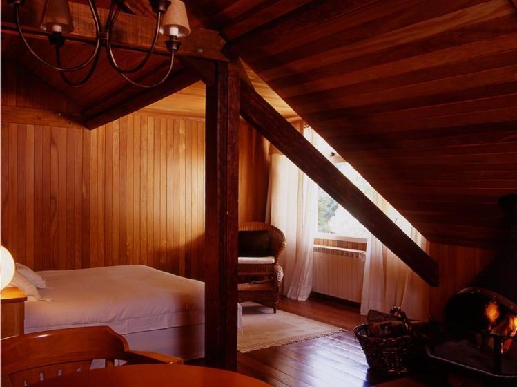 호텔 Pousada Quinta Dos Marques