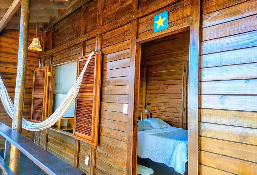 هتل Pousada Sahara