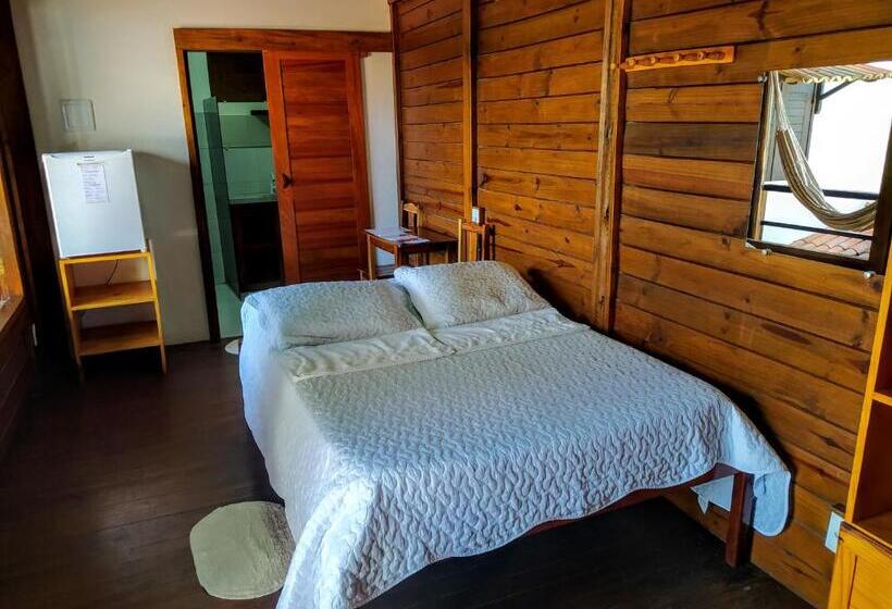 هتل Pousada Sahara