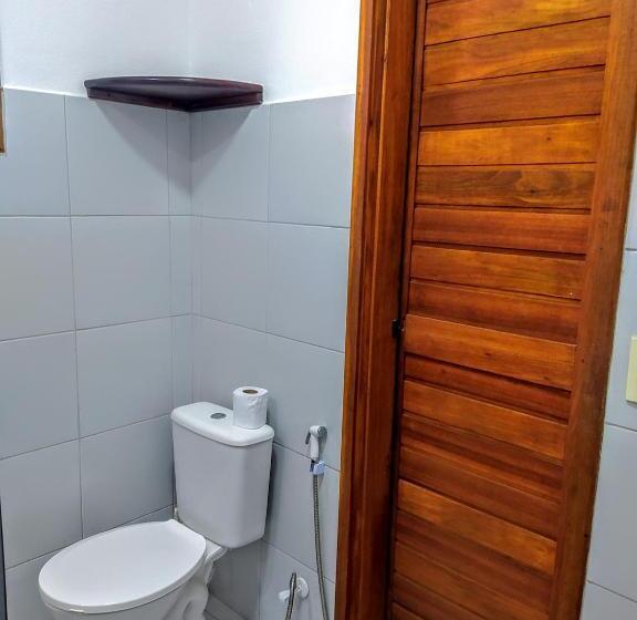 هتل Pousada Sahara