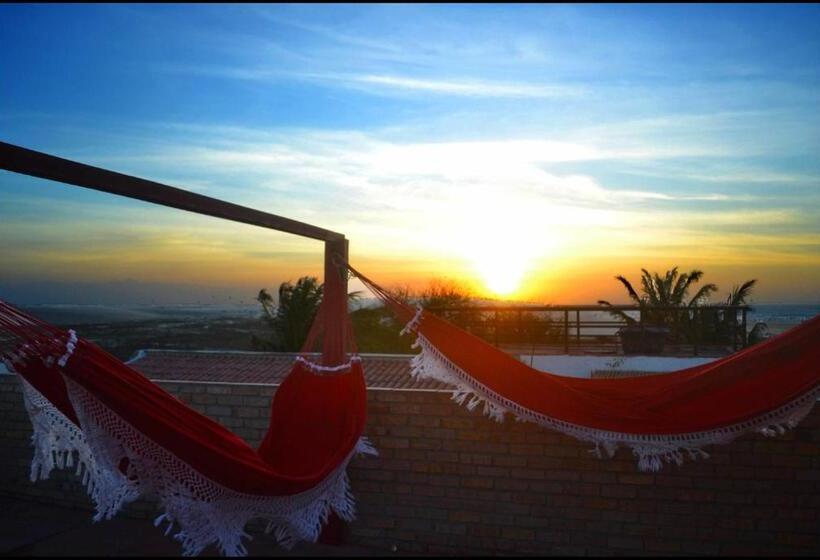 هتل Pousada Sahara