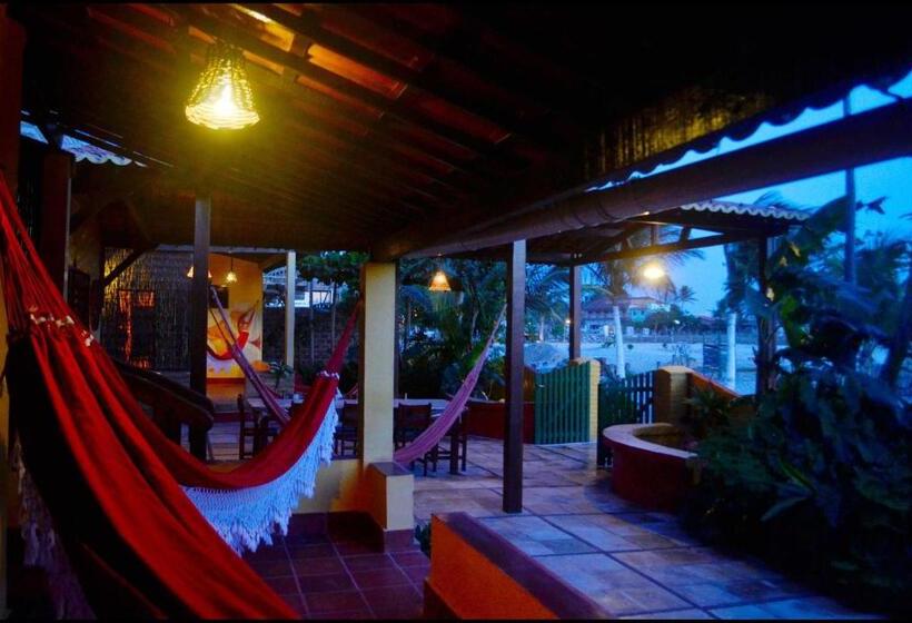 هتل Pousada Sahara